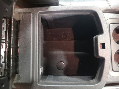 2012 Chevrolet Suburban LT