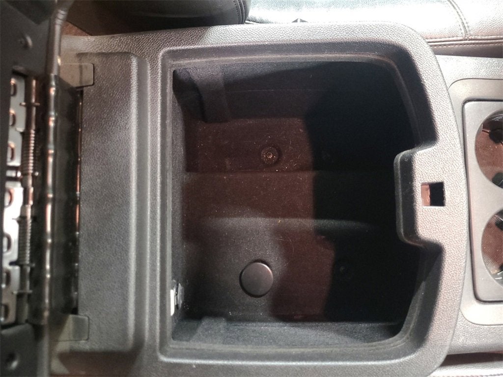 2012 Chevrolet Suburban LT