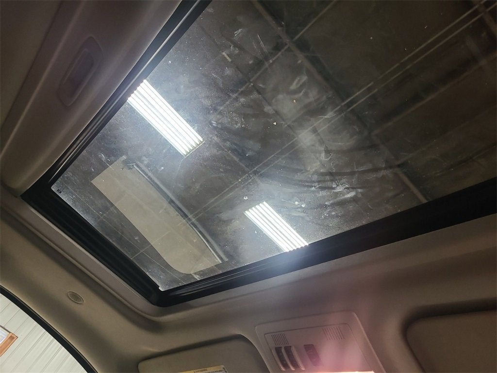 2012 Chevrolet Suburban LT