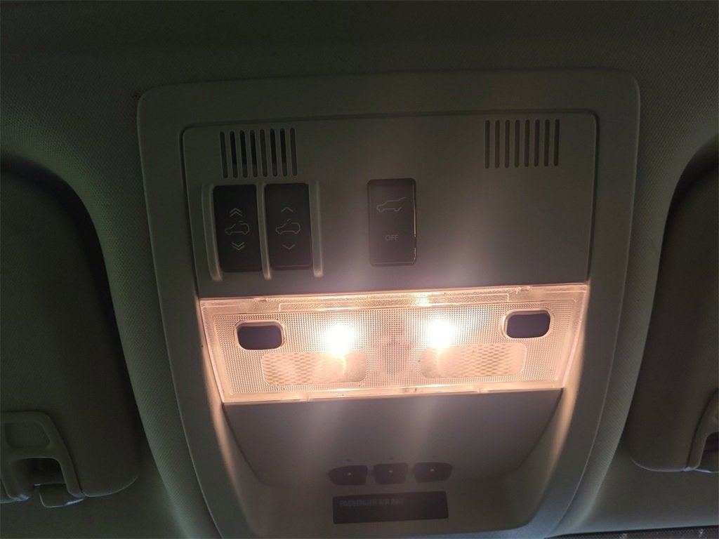 2012 Chevrolet Suburban LT