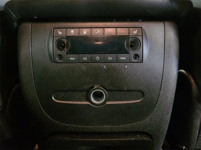 2012 Chevrolet Suburban LT