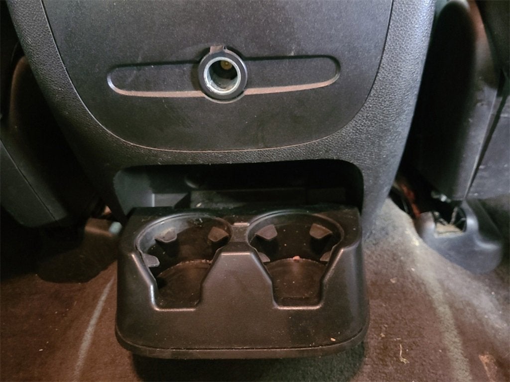 2012 Chevrolet Suburban LT