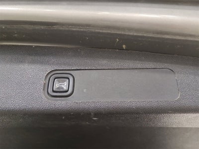 2012 Chevrolet Suburban LT