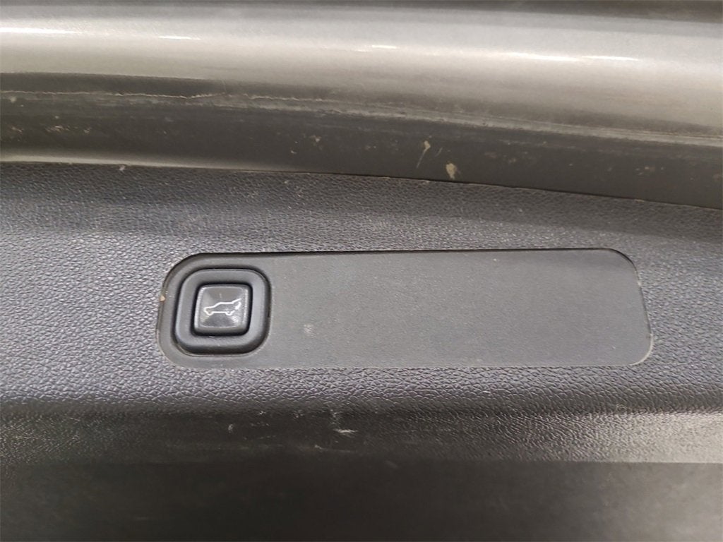 2012 Chevrolet Suburban LT