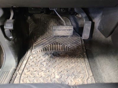 2012 Chevrolet Suburban LT