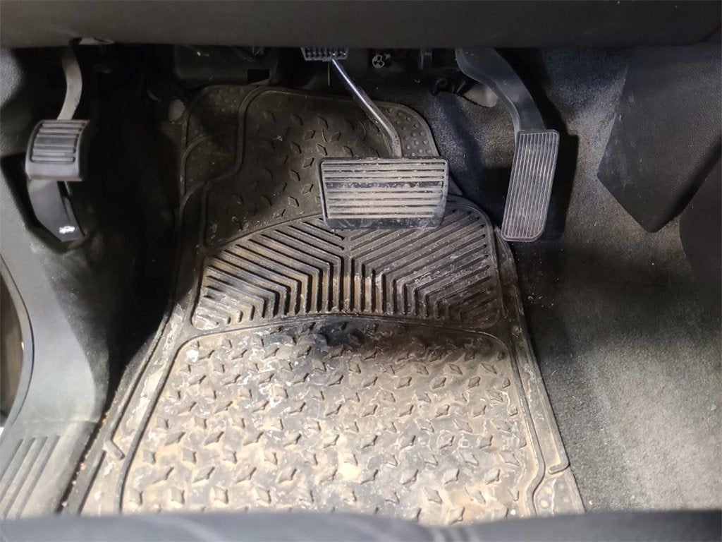 2012 Chevrolet Suburban LT