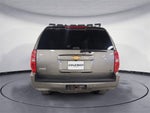 2012 Chevrolet Suburban LT
