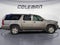 2012 Chevrolet Suburban LT
