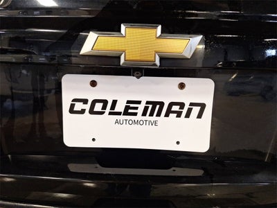 2015 Chevrolet Suburban LT