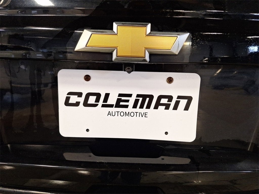 2015 Chevrolet Suburban LT