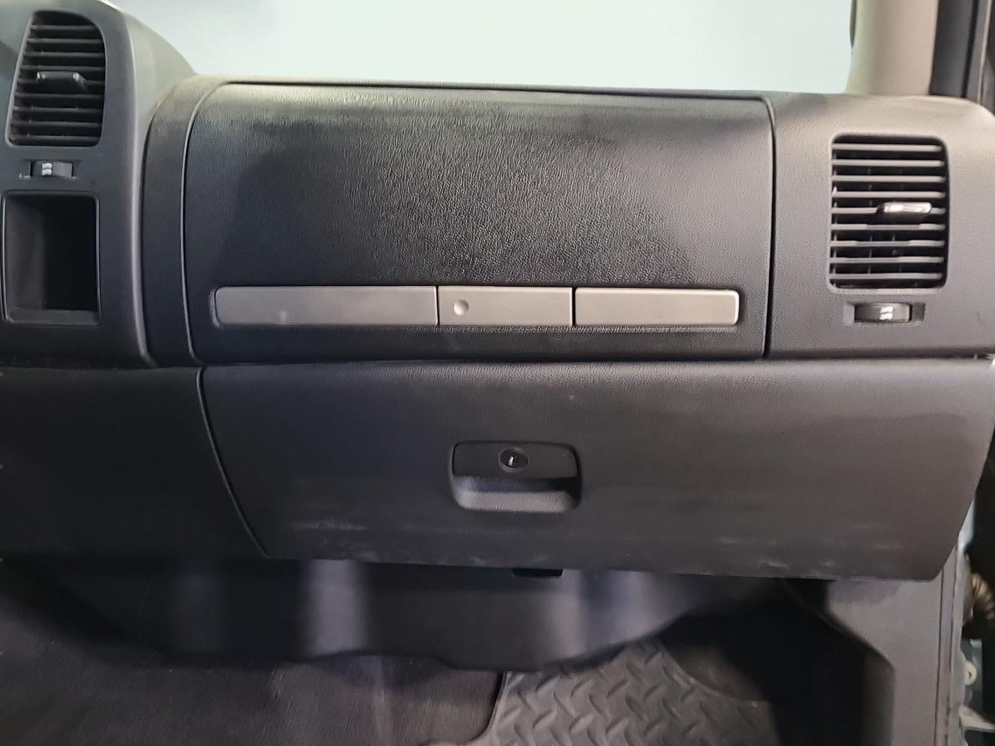 2013 GMC Sierra 2500 HD SLE