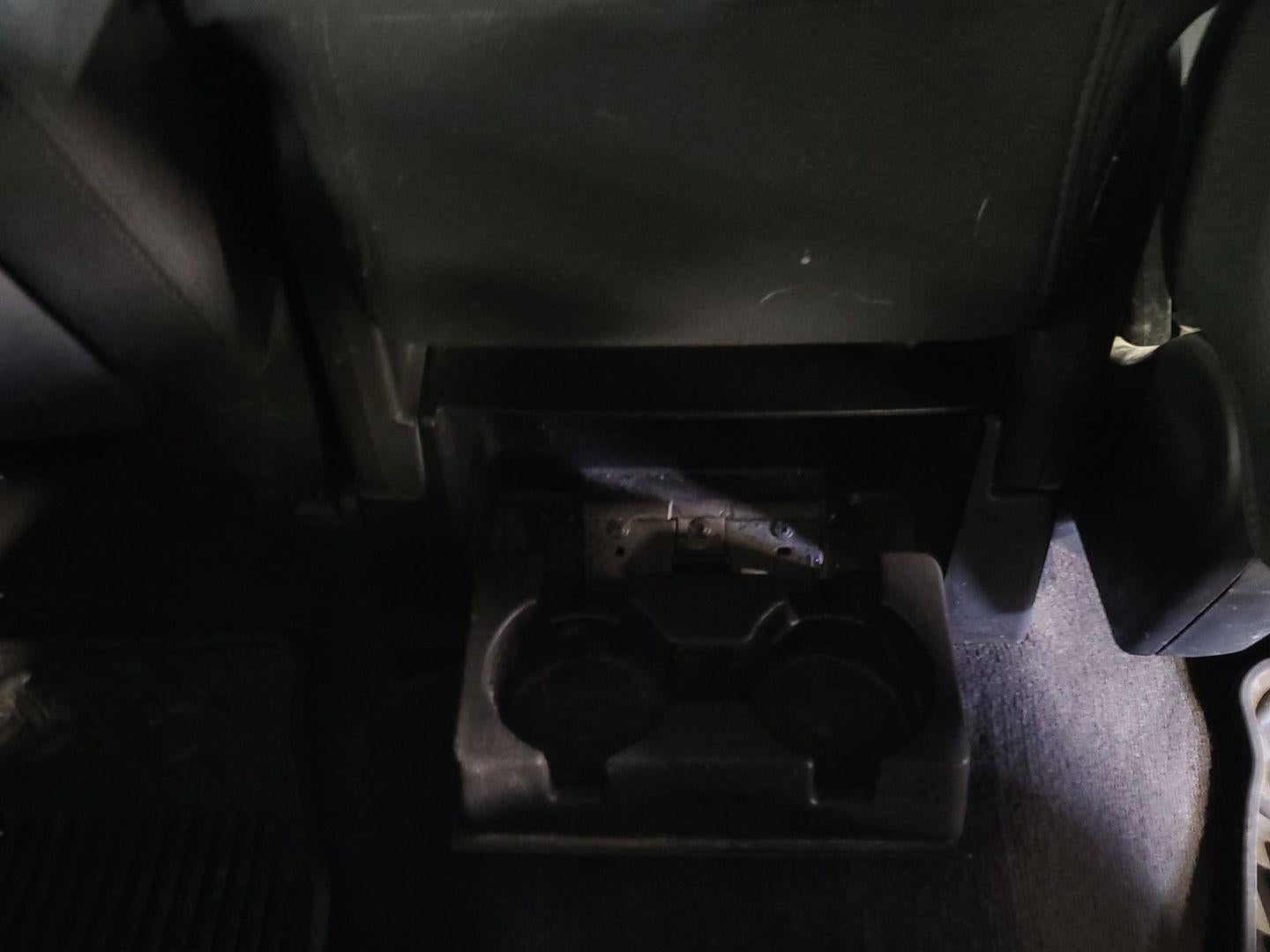 2013 GMC Sierra 2500 HD SLE