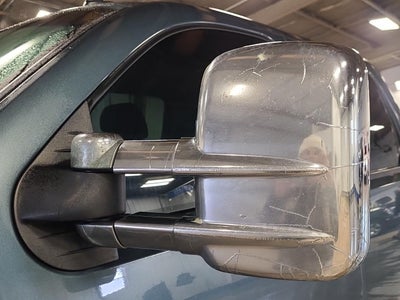 2013 GMC Sierra 2500 HD SLE