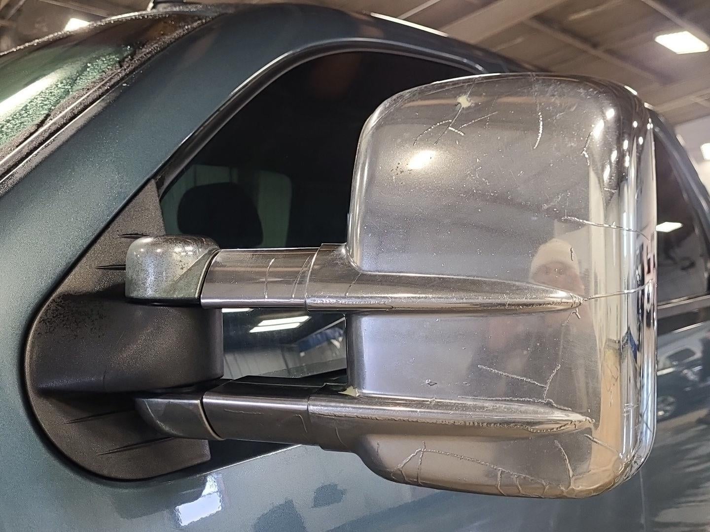 2013 GMC Sierra 2500 HD SLE