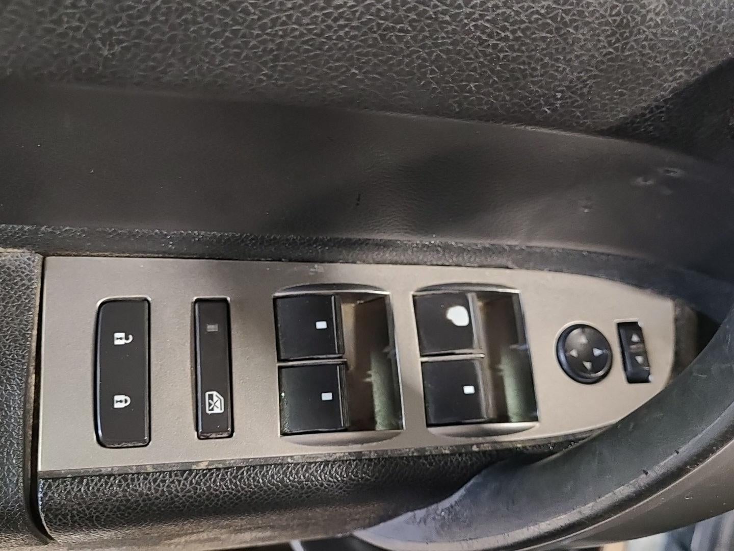 2013 GMC Sierra 2500 HD SLE