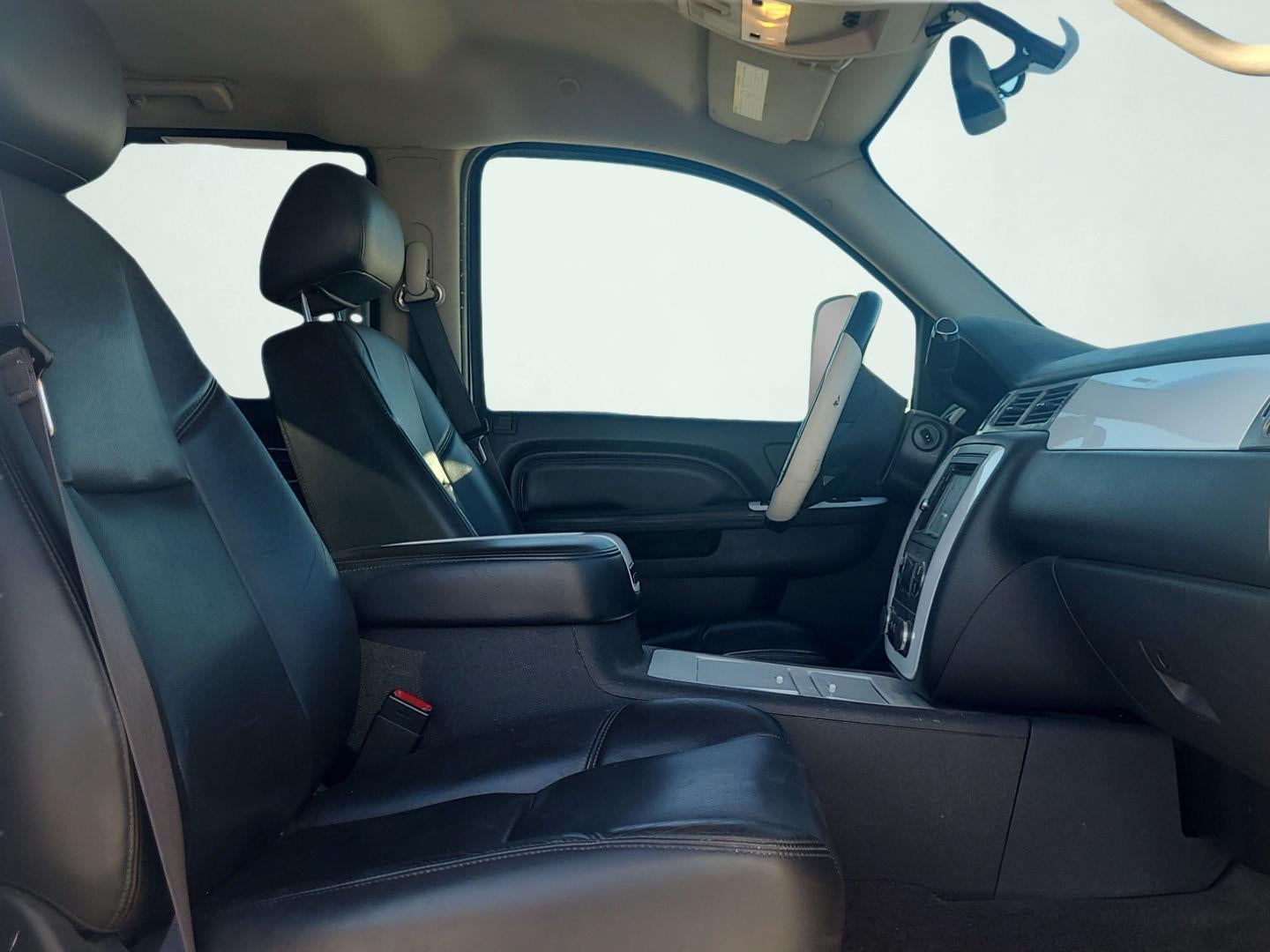 2013 GMC Sierra 2500 HD Denali