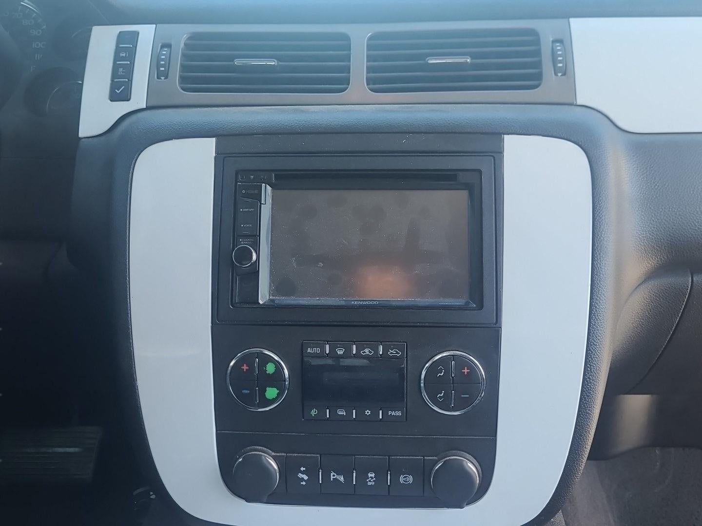 2013 GMC Sierra 2500 HD Denali