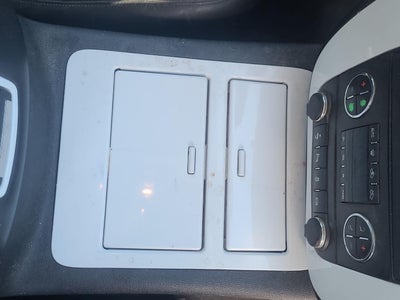 2013 GMC Sierra 2500 HD Denali