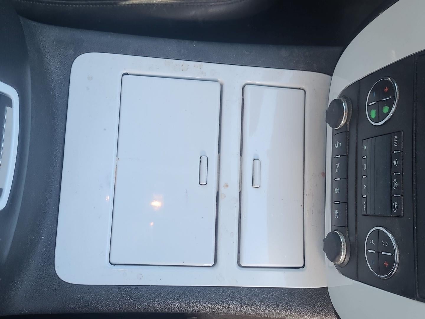 2013 GMC Sierra 2500 HD Denali