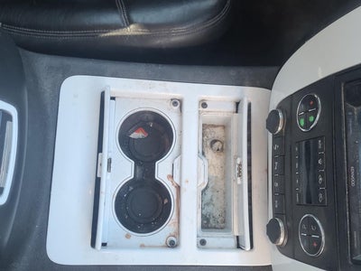 2013 GMC Sierra 2500 HD Denali