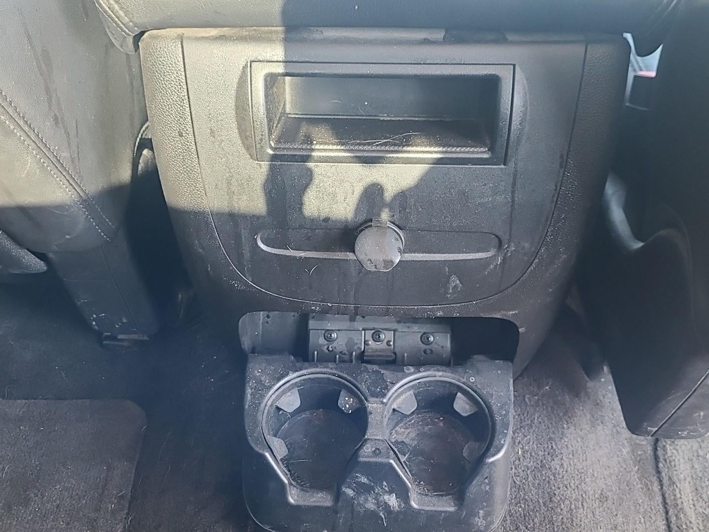 2013 GMC Sierra 2500 HD Denali