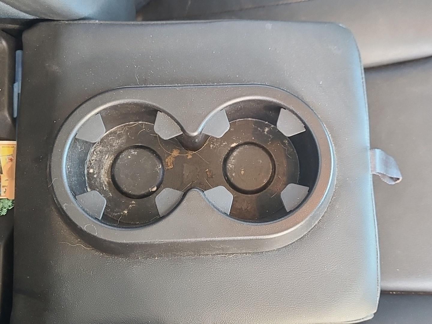 2013 GMC Sierra 2500 HD Denali