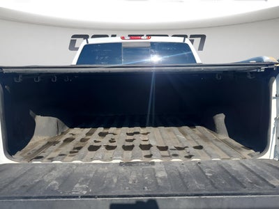 2013 GMC Sierra 2500 HD Denali