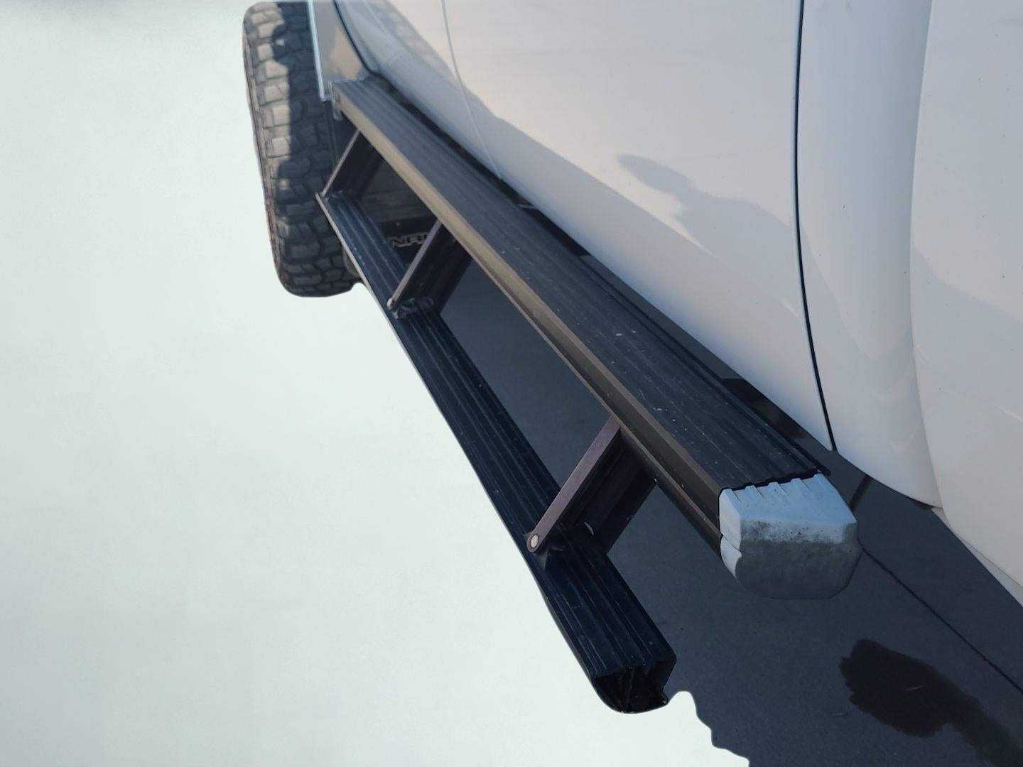 2013 GMC Sierra 2500 HD Denali