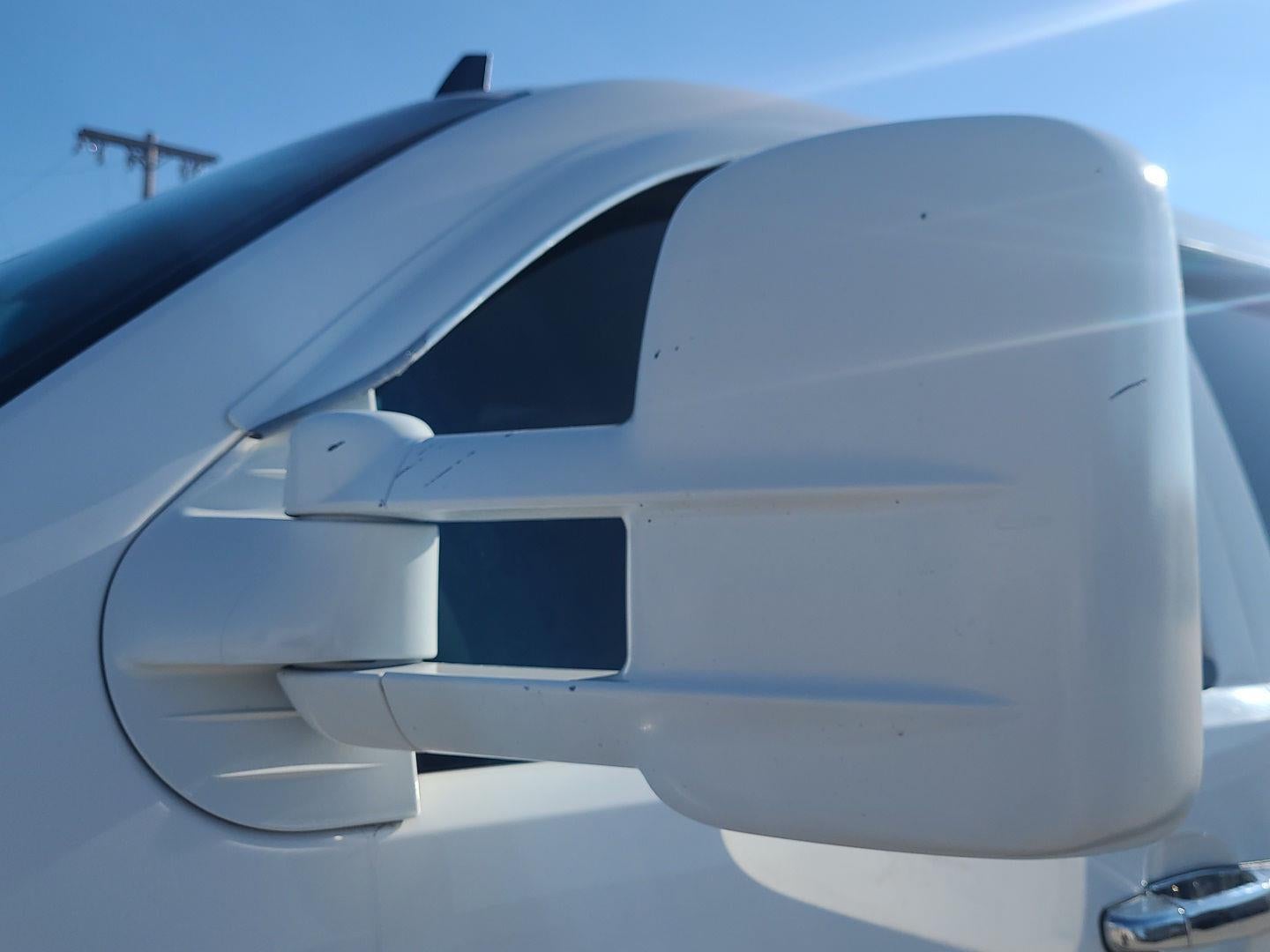 2013 GMC Sierra 2500 HD Denali