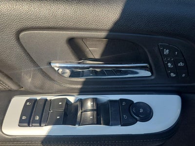 2013 GMC Sierra 2500 HD Denali