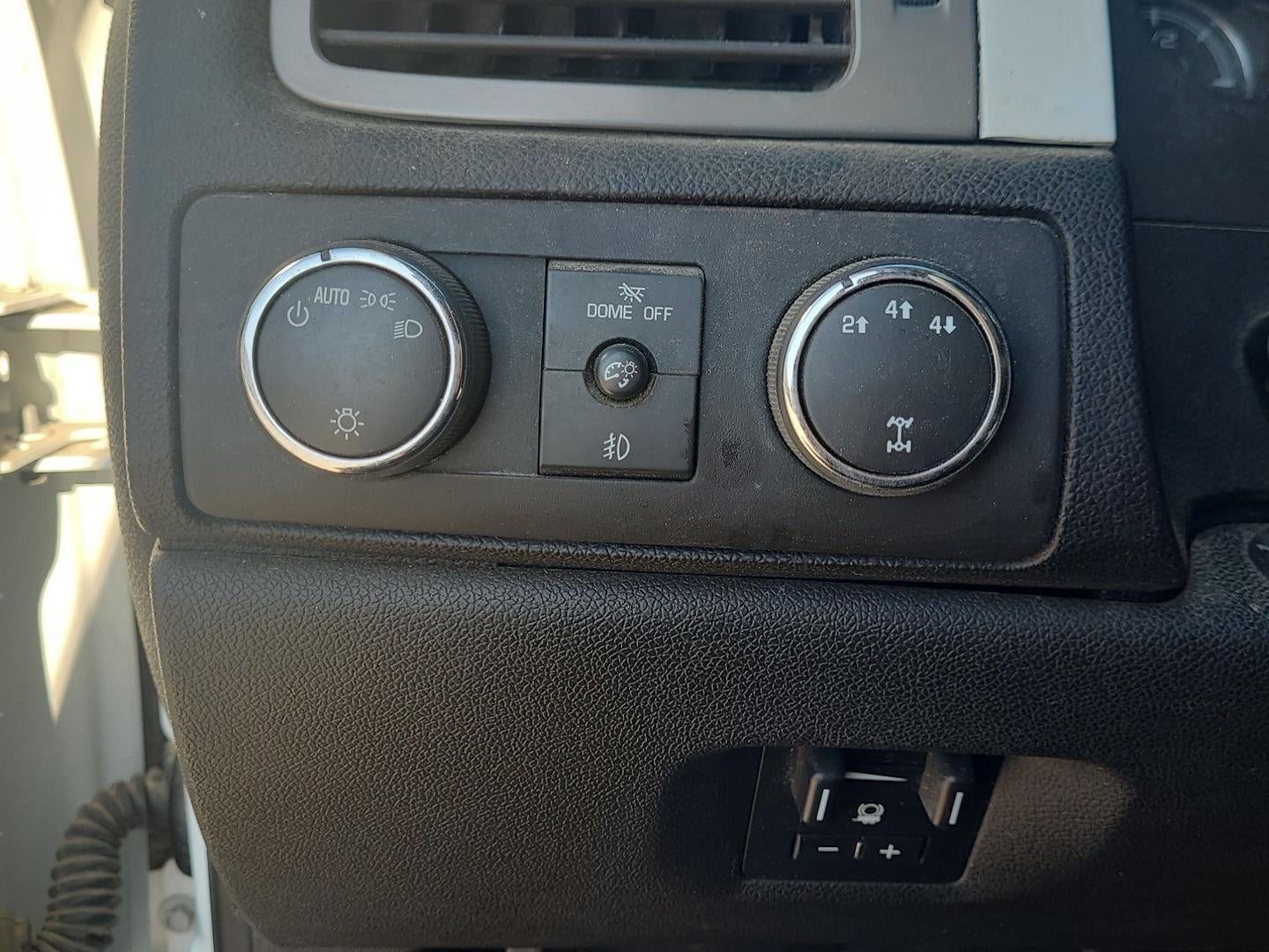 2013 GMC Sierra 2500 HD Denali