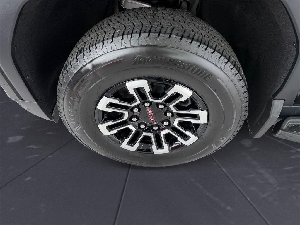 2026 GMC Sierra EV Elevation Extended Range