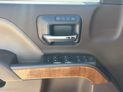 2015 GMC Sierra 2500 HD SLT