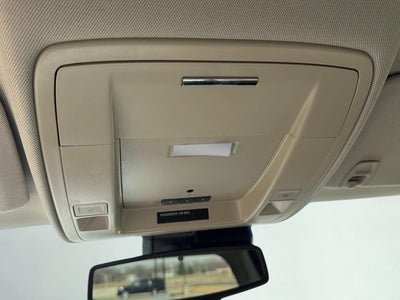 2015 GMC Sierra 2500 HD SLT