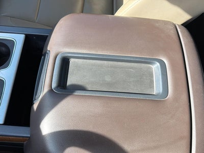 2015 GMC Sierra 2500 HD SLT