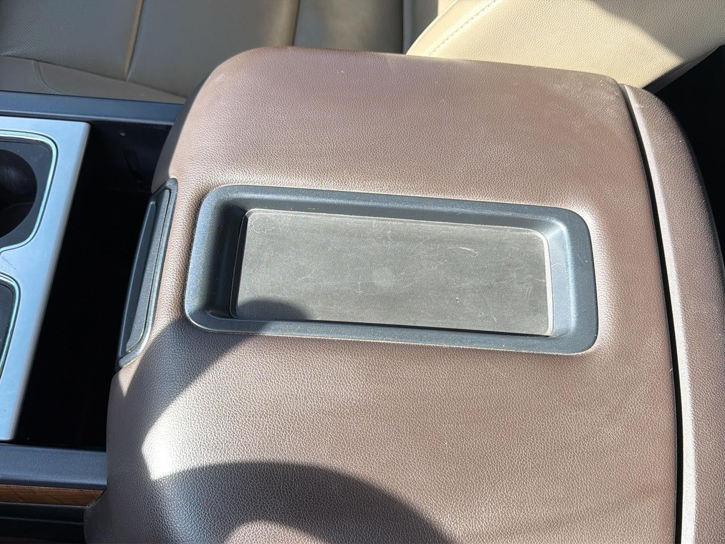 2015 GMC Sierra 2500 HD SLT