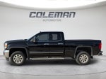 2015 GMC Sierra 2500 HD SLT