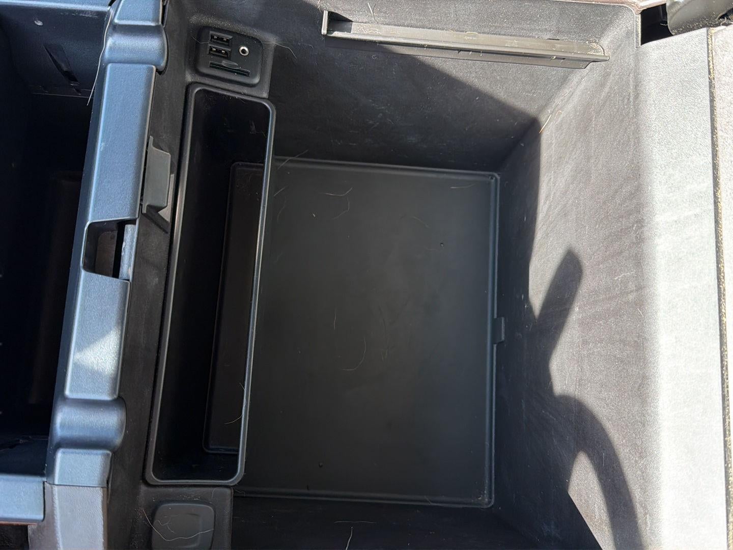 2015 GMC Sierra 2500 HD SLT