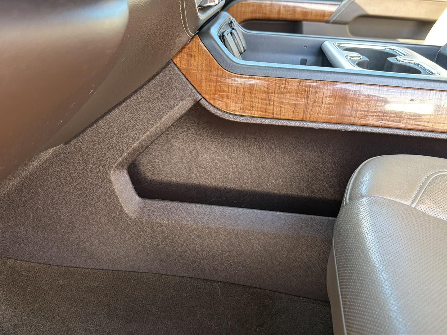 2015 GMC Sierra 2500 HD SLT