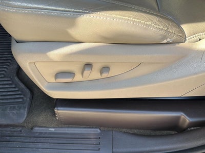 2015 GMC Sierra 2500 HD SLT