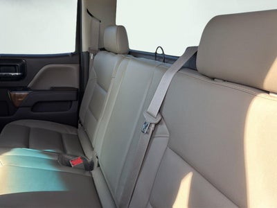 2015 GMC Sierra 2500 HD SLT