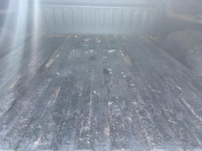 2015 GMC Sierra 2500 HD SLT