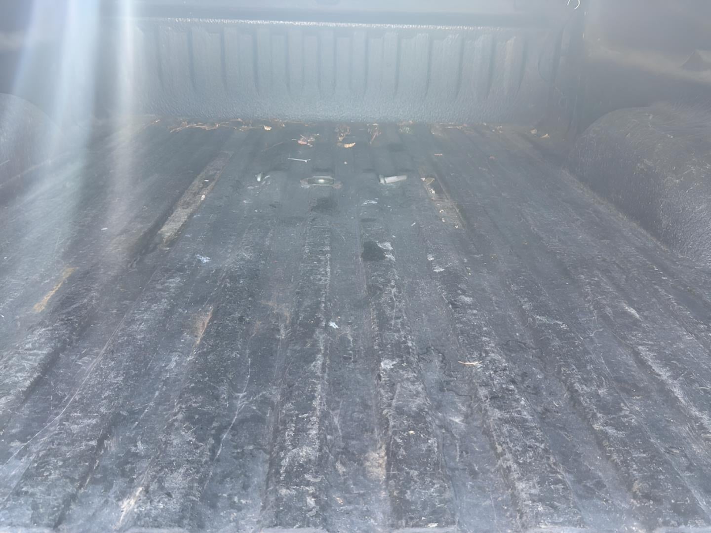 2015 GMC Sierra 2500 HD SLT