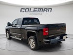 2015 GMC Sierra 2500 HD SLT