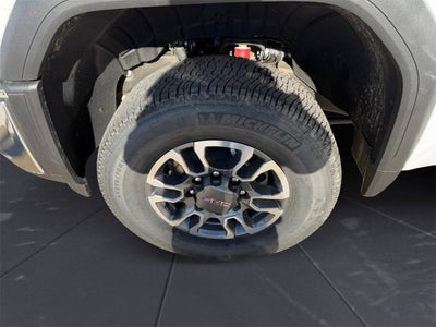 2025 GMC Sierra 2500 HD SLE