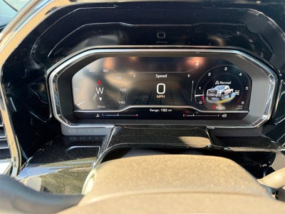 2025 GMC Sierra 2500 HD SLE