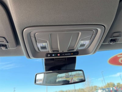 2025 GMC Sierra 2500 HD SLE