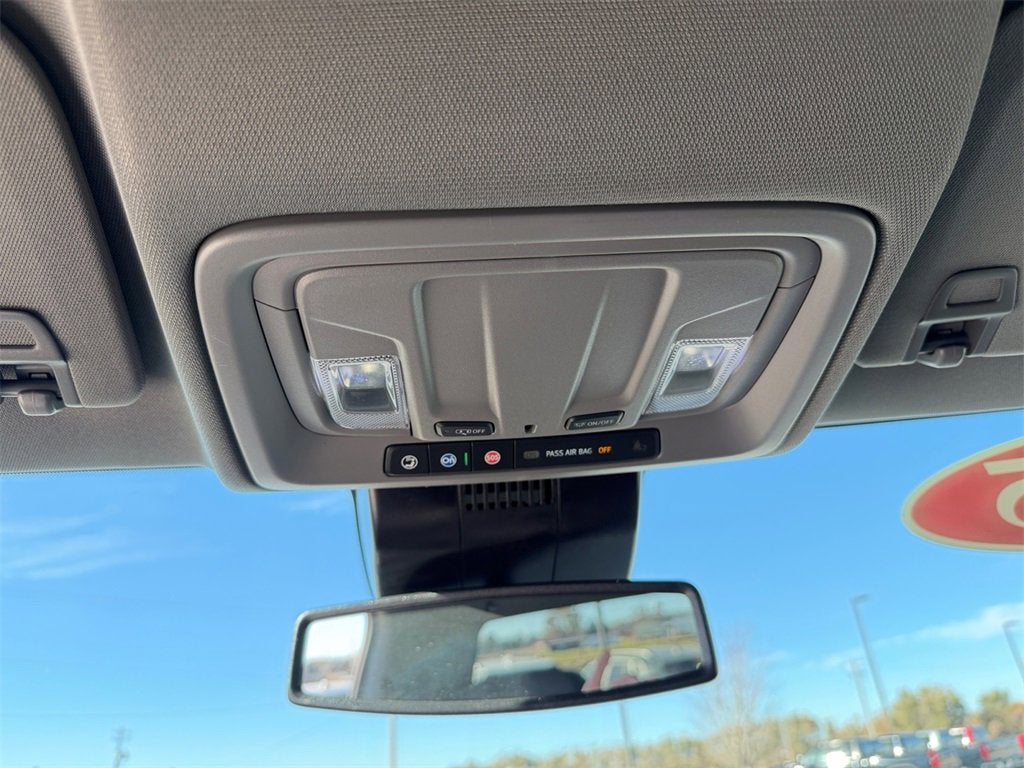 2025 GMC Sierra 2500 HD SLE