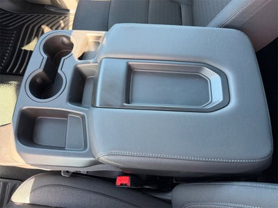 2025 GMC Sierra 2500 HD SLE