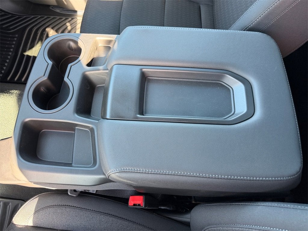 2025 GMC Sierra 2500 HD SLE